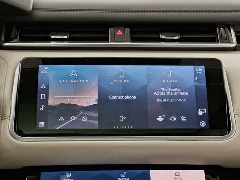 Used 2023 Land Rover Range Rover Velar R-Dynamic S AWD/4WD image 12