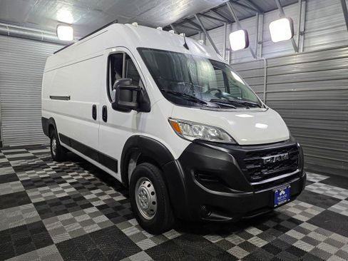 Used 2023 RAM ProMaster 3500 image 4