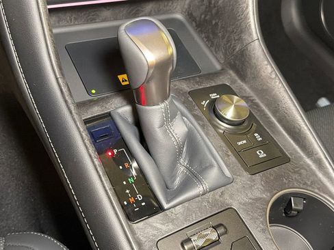New 2026 Lexus IS 350 F Sport AWD/4WD image 24