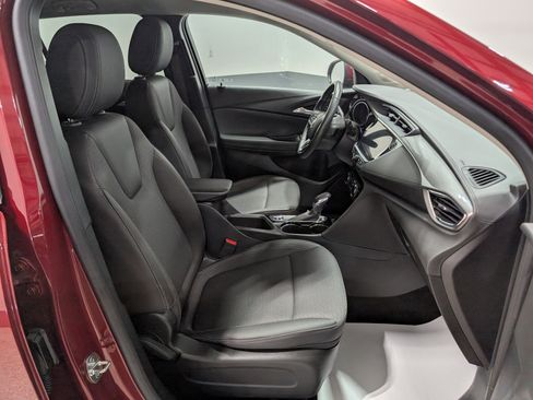 Used 2023 Buick Encore GX Preferred FWD image 19