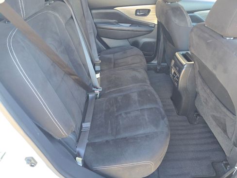 Used 2017 Nissan Murano S w/ Navigation Package image 27
