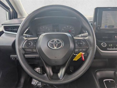 Used 2024 Toyota Corolla LE FWD image 12