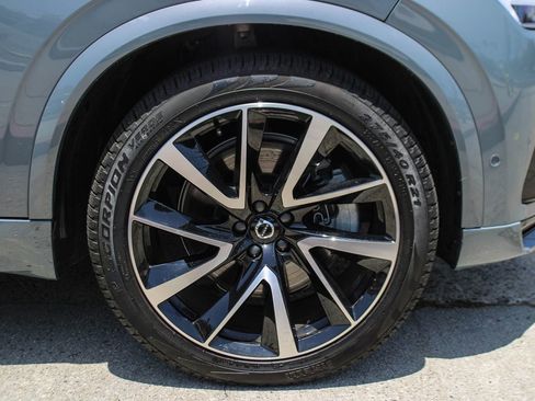 Used 2023 Volvo XC90 T8 Ultimate w/ Protection Package Premier AWD/4WD image 11
