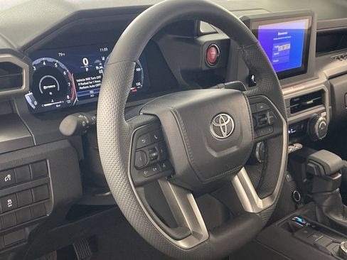 New 2026 Toyota Tacoma SR5 RWD image 13