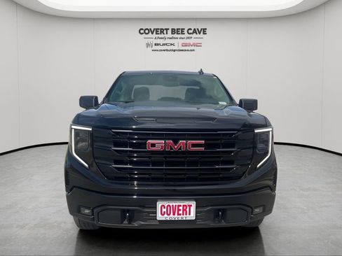 New 2026 GMC Sierra 1500 Elevation image 2