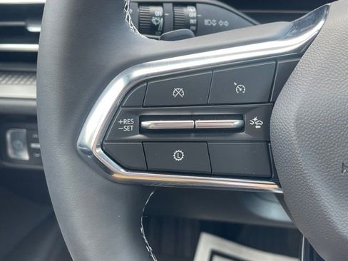 New 2026 Chevrolet Traverse LT w/ Midnight/Sport Edition image 8