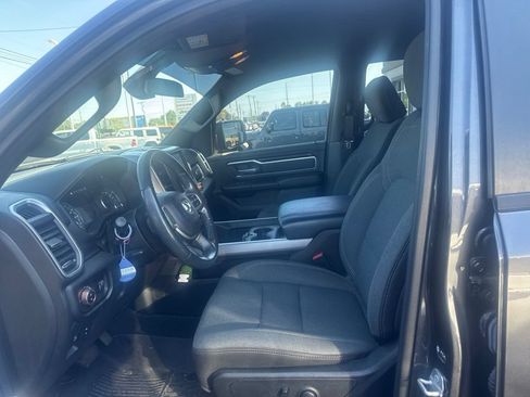 Used 2023 RAM 1500 Big Horn AWD/4WD image 2
