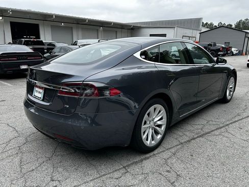 Used 2016 Tesla Model S 75 image 8