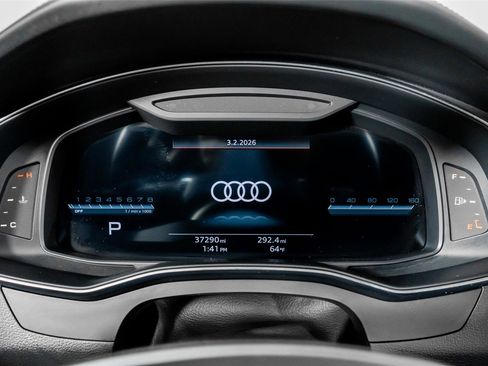 Used 2023 Audi S6 Prestige w/ Prestige Package image 42