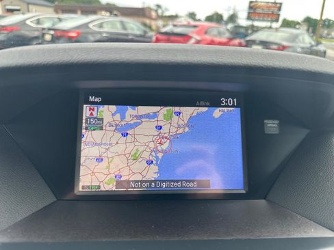 Used 2018 Acura MDX w/ Technology Package AWD/4WD image 12