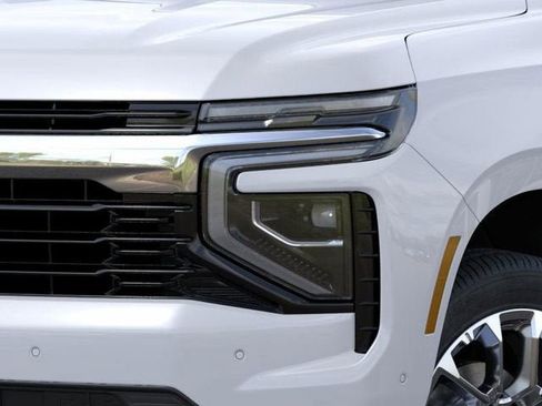 New 2026 Chevrolet Tahoe LS RWD image 16