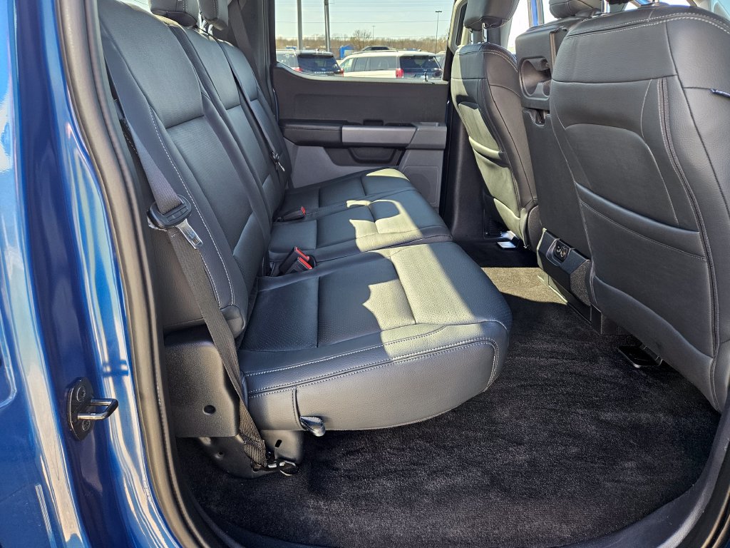 Used 2023 Ford F150 XLT AWD/4WD image 24