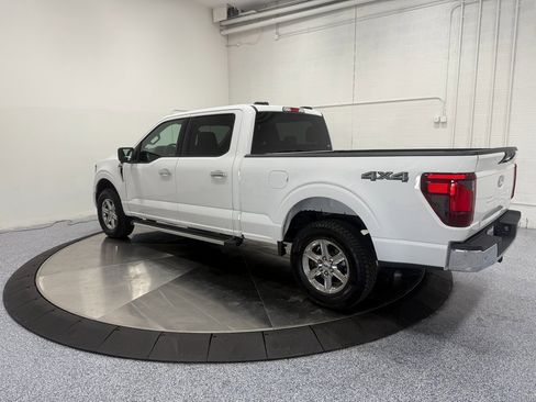 Used 2024 Ford F150 XLT w/ Tow/Haul Package image 5