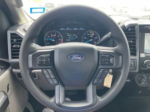 Used 2022 Ford F250 XLT image 12