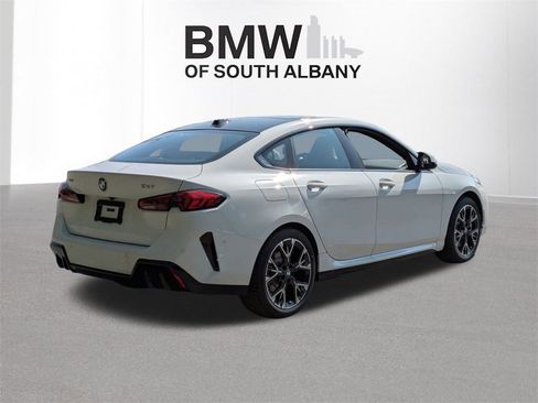 New 2025 BMW 228i xDrive w/ Premium Package image 4