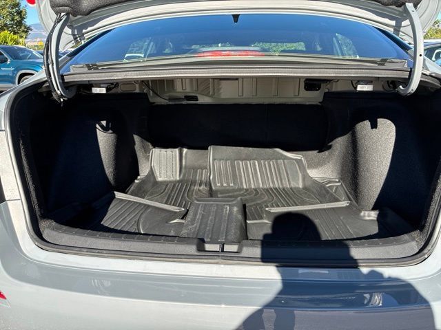 Certified 2026 Honda Civic Sport image 26