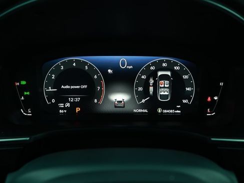 Used 2023 Honda Civic Sport Touring image 12