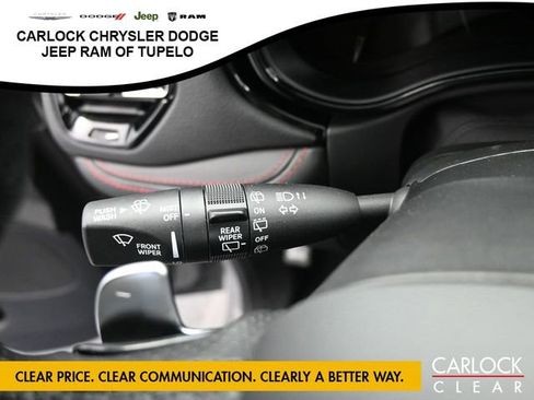 New 2026 Dodge Durango GT w/ Blacktop Package image 17