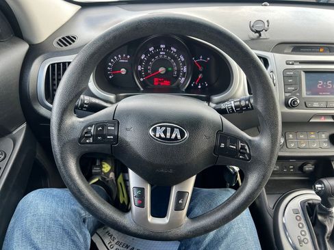 Used 2015 Kia Sportage LX image 19