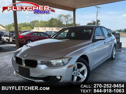 Used 2013 BMW 328i Sedan