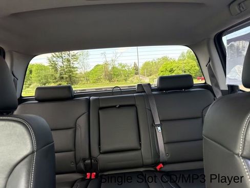 Used 2016 GMC Sierra 2500 SLT w/ Duramax Plus Package AWD/4WD image 26