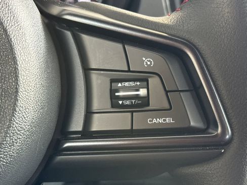 Used 2023 Subaru WRX Limited image 26