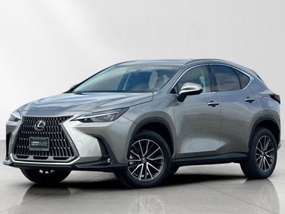 Certified 2024 Lexus NX 250 250