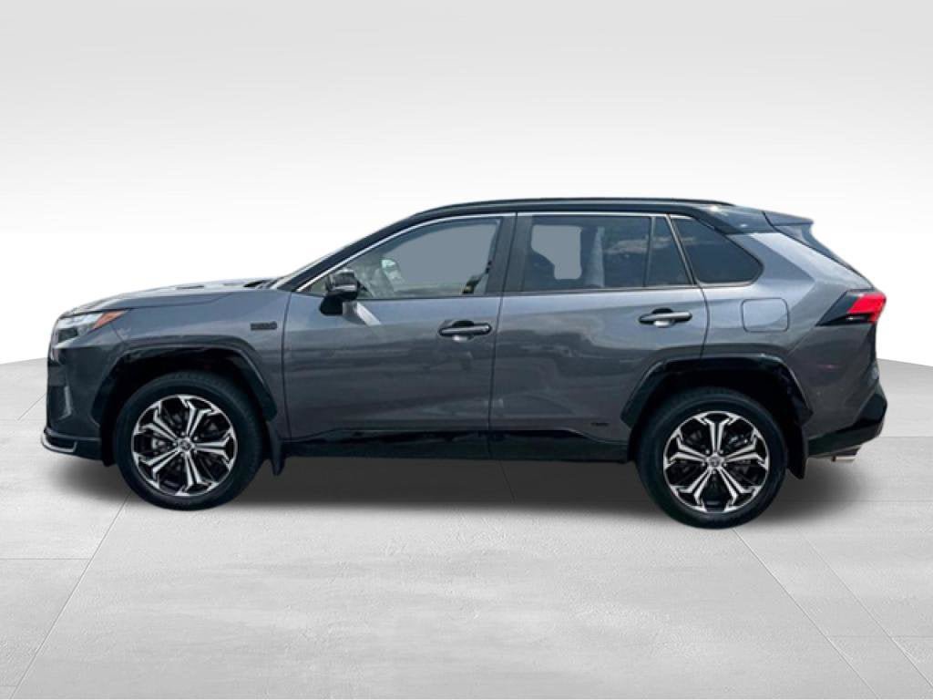 Used 2024 Toyota RAV4 XSE w/ Weather Package AWD/4WD image 2