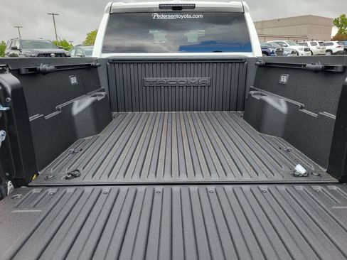 New 2026 Toyota Tacoma TRD Off-Road AWD/4WD image 18