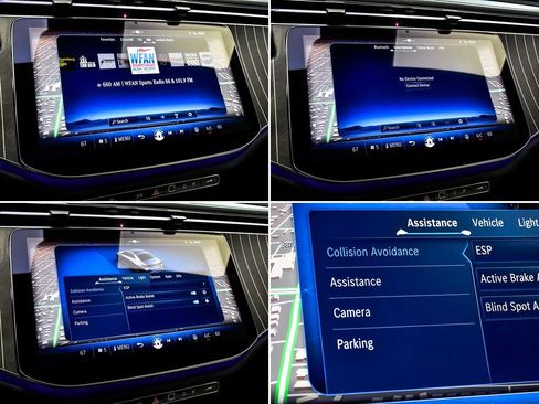 Used 2025 Mercedes-Benz E 450 4MATIC Sedan image 26