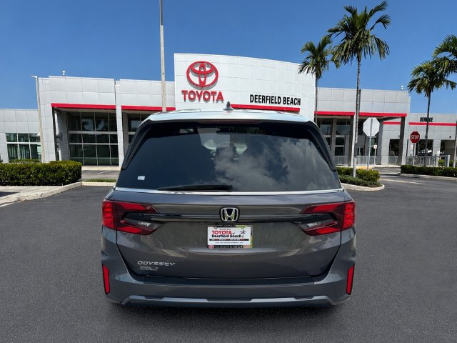 Used 2025 Honda Odyssey EX-L image 6