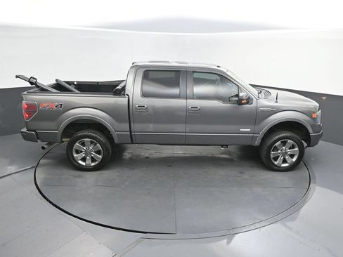 Used 2013 Ford F150 FX4 w/ Luxury Equipment Group AWD/4WD image 36