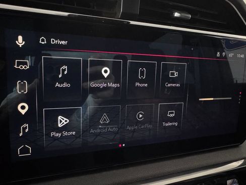 Certified 2025 GMC Sierra 2500 AT4 AWD/4WD image 23
