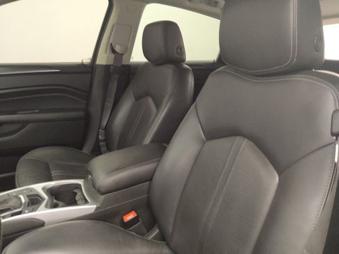 Used 2016 Cadillac SRX Performance w/ Midnight Edition Package FWD image 17