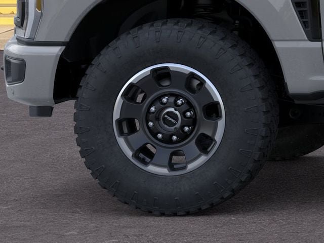 New 2026 Ford F350 Lariat w/ Tremor Off-Road Package AWD/4WD image 41