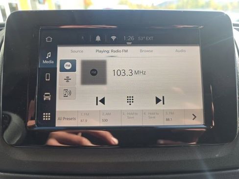 Used 2025 RAM ProMaster 1500 w/ Convenience Group image 17