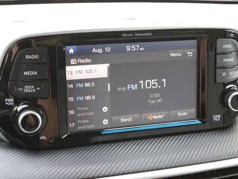 Used 2020 Hyundai Tucson Value AWD/4WD image 29