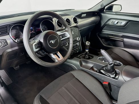 Used 2022 Ford Mustang GT w/ Black Accent Package image 8