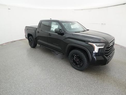 New 2026 Toyota Tundra SR5 RWD image 19
