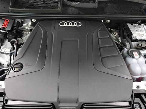New 2026 Audi Q7 2.0T Premium image 47
