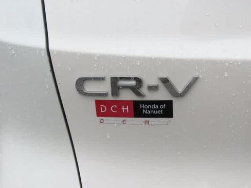 Used 2024 Honda CR-V EX-L image 7
