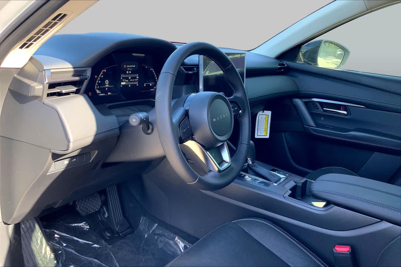 New 2026 MAZDA CX-5 Preferred AWD/4WD image 8