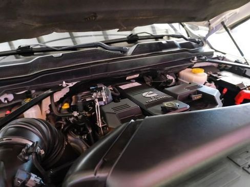 Used 2019 RAM 3500 Lone Star image 49