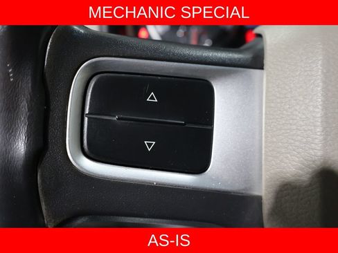 Used 2011 RAM 1500 Big Horn AWD/4WD image 26