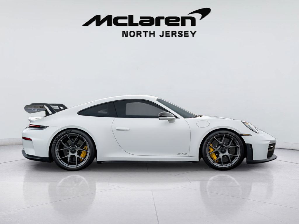Used 2026 Porsche 911 GT3 RWD image 13