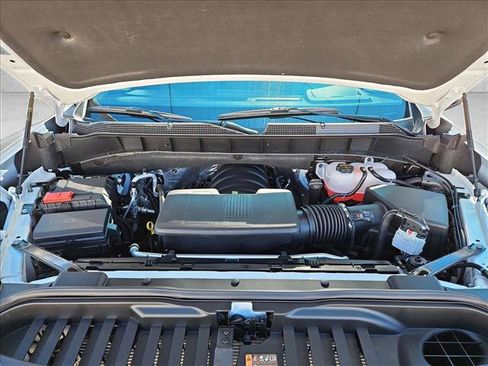 New 2026 Chevrolet Silverado 1500 RST image 17