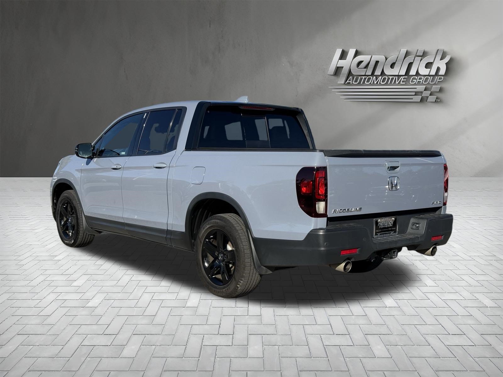 Used 2022 Honda Ridgeline Black Edition image 8