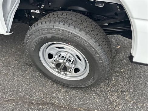 New 2026 Ford F350 XL w/ XL Driver Assist Package image 13