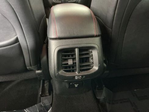 Used 2014 Jeep Cherokee Trailhawk w/ Leather Interior Group AWD/4WD image 23