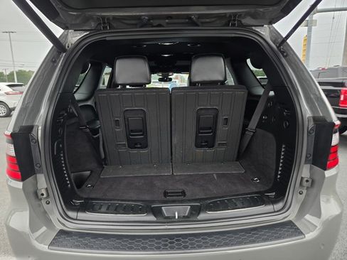Used 2022 Dodge Durango R/T w/ Blacktop Package AWD/4WD image 38